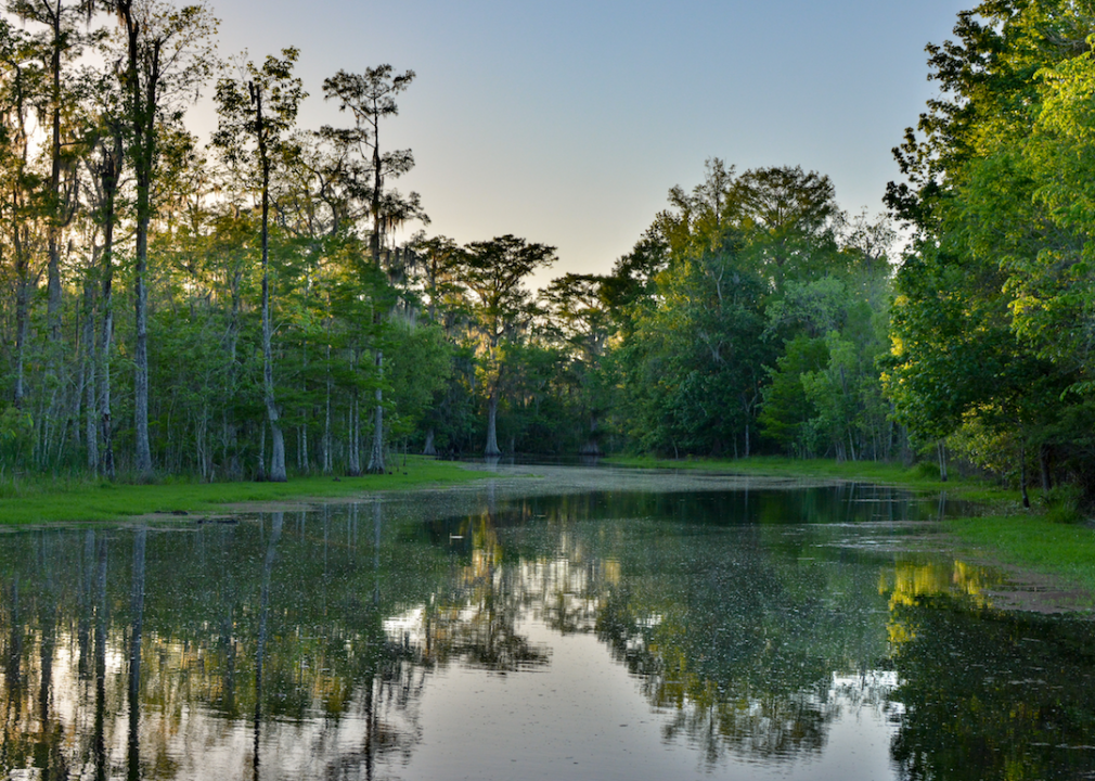 #32. Houma